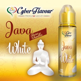 Aroma Java White Shot Size...
