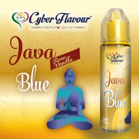 Aroma Java Blue Shot Size...