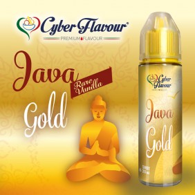 Aroma Java Gold Shot Size...
