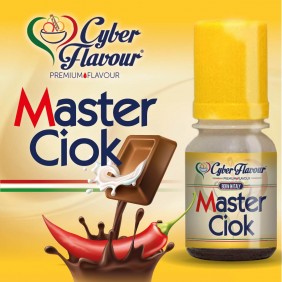Aroma Master Ciock