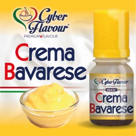 Aroma Crema Bavarese