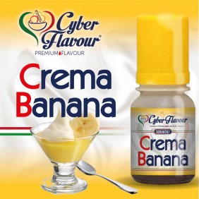 Aroma Crema Banana