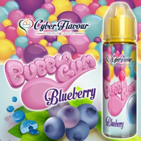Aroma Bubble Gum Blueberry...
