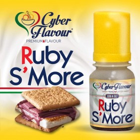 Aroma Ruby S'more
