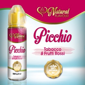 Aroma Picchio 20 ML