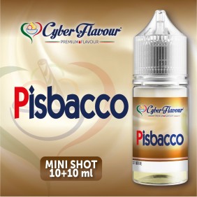 Pisbacco MIni Shot 10+10