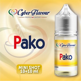 Pako MIni Shot 10+10