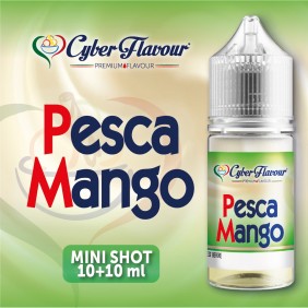 Pesca  Mango MIni Shot 10+10