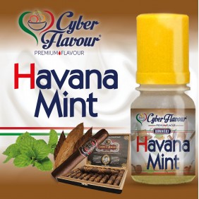 Aroma Havana MInt