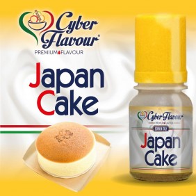 Aroma Japan cake