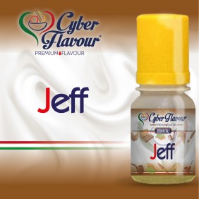 Aroma Jeff 10 ML