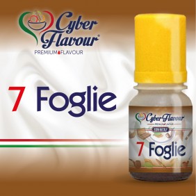 Aroma 7 Foglie