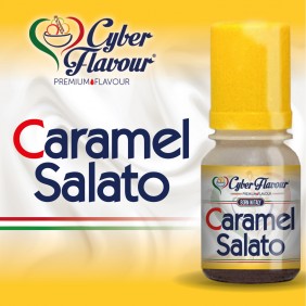 Aroma Caramel Salato
