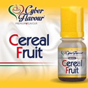 Aroma Cereal fruit