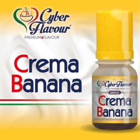 Aroma Crema Banana