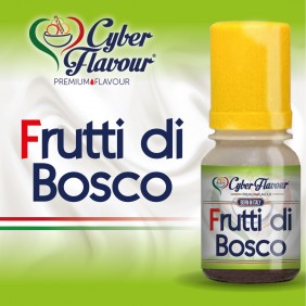 Aroma Frutti di Bosco