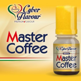 Aroma Master Coffee