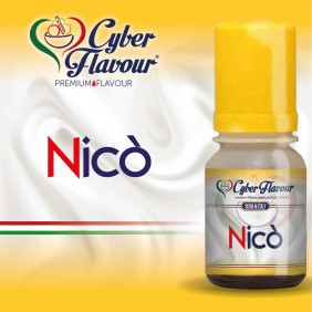 Aroma Nico