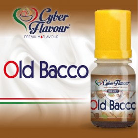Aroma Old Bacco
