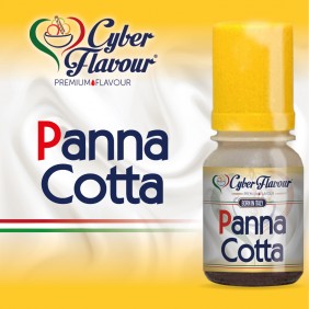 Aroma Panna Cotta