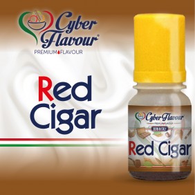 Aroma Red Cigar