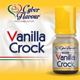 Aroma Vanilla Crock