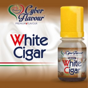 Aroma White Cigar