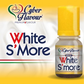 Aroma White S'more