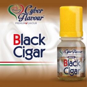 Aroma Black Cigar