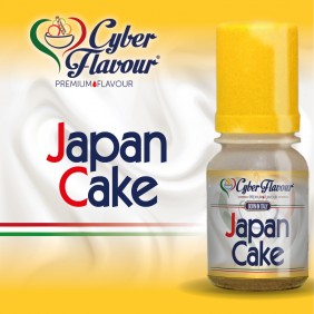 Aroma Japan cake