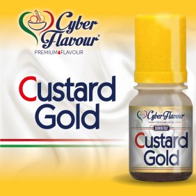Aroma Custard Gold