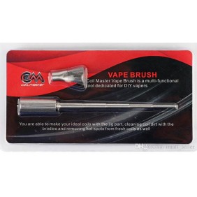 Vape Brush Coilmaster